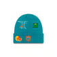 MIAMI DOLPHINS CITY TRANSIT KNIT