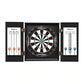 MIAMI DOLPHINS FAN CHOICE DARTBOARD