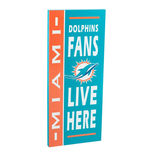 FAN DE LOS DELFINES DE MIAMI