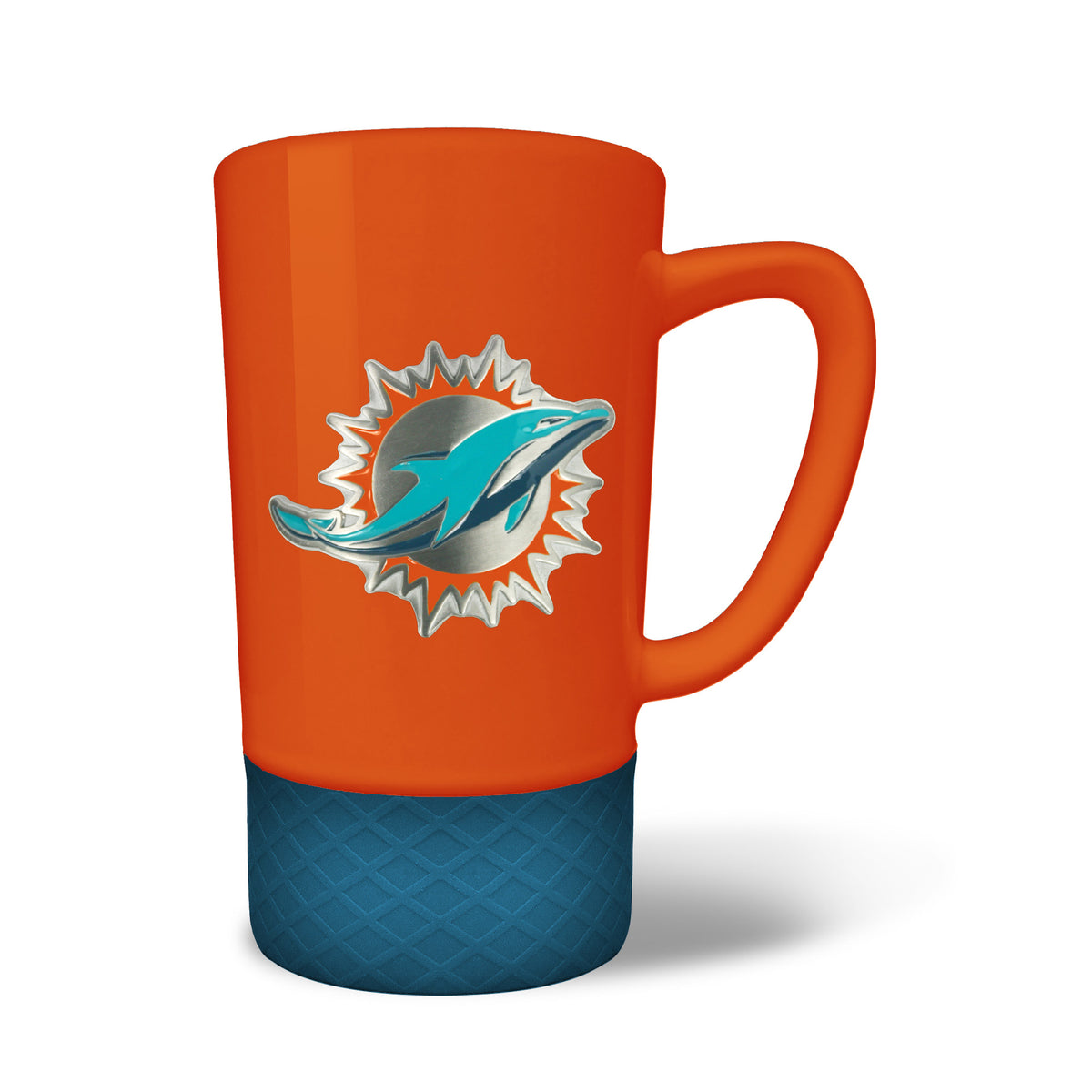 MIAMI DOLPHINS JUMP MUG