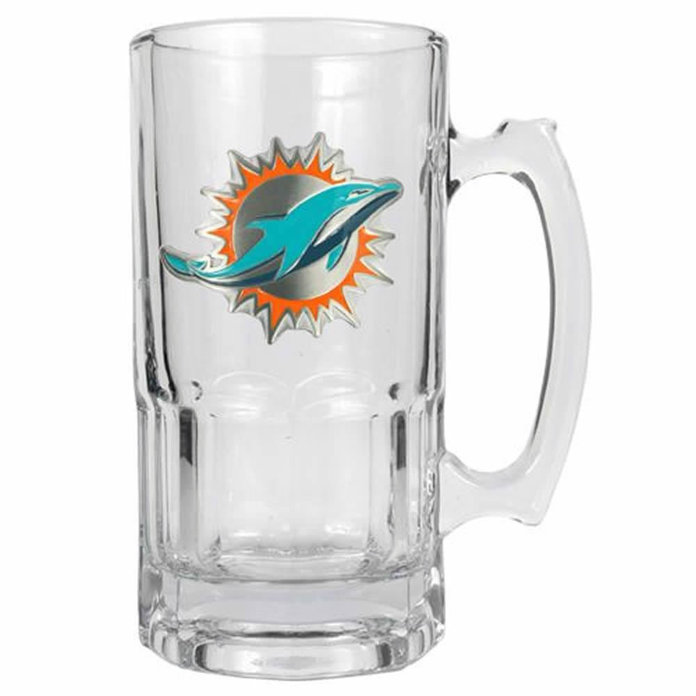 MIAMI DOLPHINS MACHO MUG