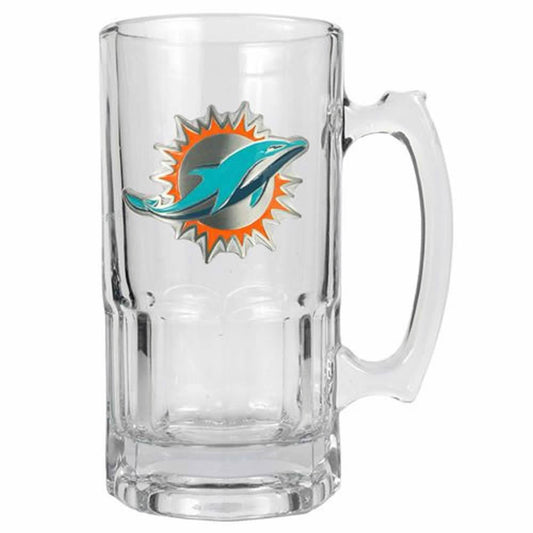 MIAMI DOLPHINS MACHO MUG