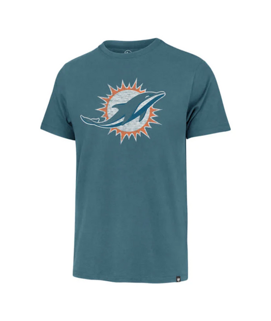 CAMISETA FRANKLIN PARA HOMBRE DELFINES DE MIAMI