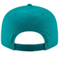 MIAMI DOLPHINS PERFECT SCORE 50TH ANNIVERSARY 9FIFTY SNAPBACK ADJUSTABLE HAT