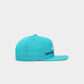 MIAMI DOLPHINS WORLD CHAMPIONS 9085 59FIFTY FITTED