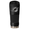 MIAMI DOLPHINS STEALTH TUMBLER