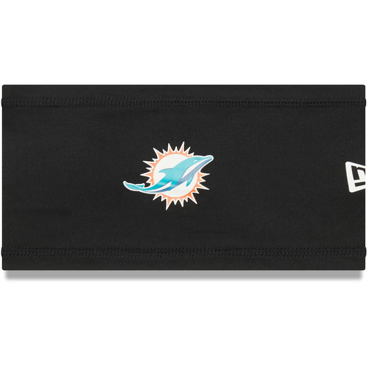 MIAMI DOLPHINS TRAINING SKULL HEADBAND