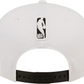 MIAMI HEAT 2022 CITY EDITION 9FIFTY SNAPBACK ADJUSTABLE HAT