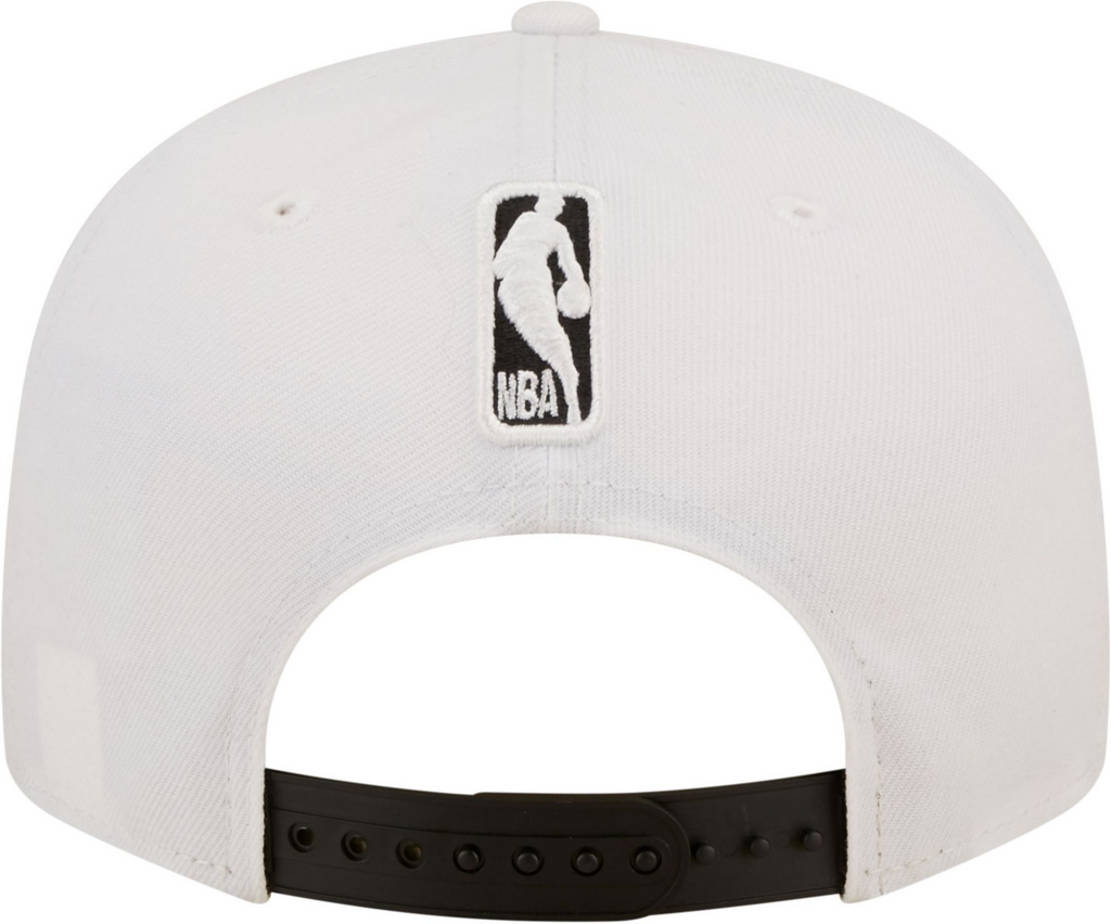 MIAMI HEAT 2022 CITY EDITION 9FIFTY GORRA AJUSTABLE SNAPBACK