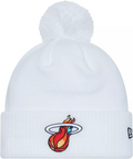 MIAMI HEAT 2022 CITY EDITION KNIT BEANIE