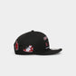 MIAMI HEAT FINALS ICON 9FIFTY SNAPBACK
