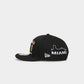MIAMI HEAT FINALS ICON 9FIFTY SNAPBACK