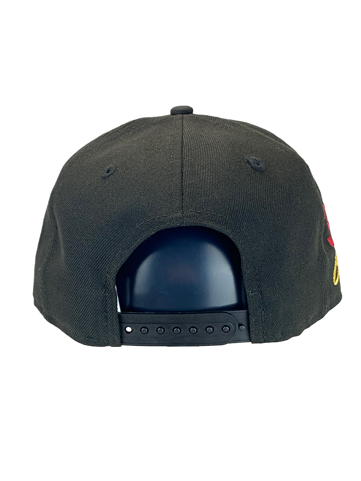 MIAMI HEAT LIFE QUARTER 9FIFTY SNAPBACK