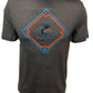 CAMISETA DE DIAMANTE DE LOS MIAMI MARLINS HOMETOWN