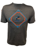 MIAMI MARLINS HOMETOWN DIAMOND TEE