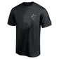 MIAMI MARLINS MEN'S ICONIC BRING IT ON T-SHIRT