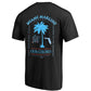 MIAMI MARLINS MEN'S ICONIC BRING IT ON T-SHIRT