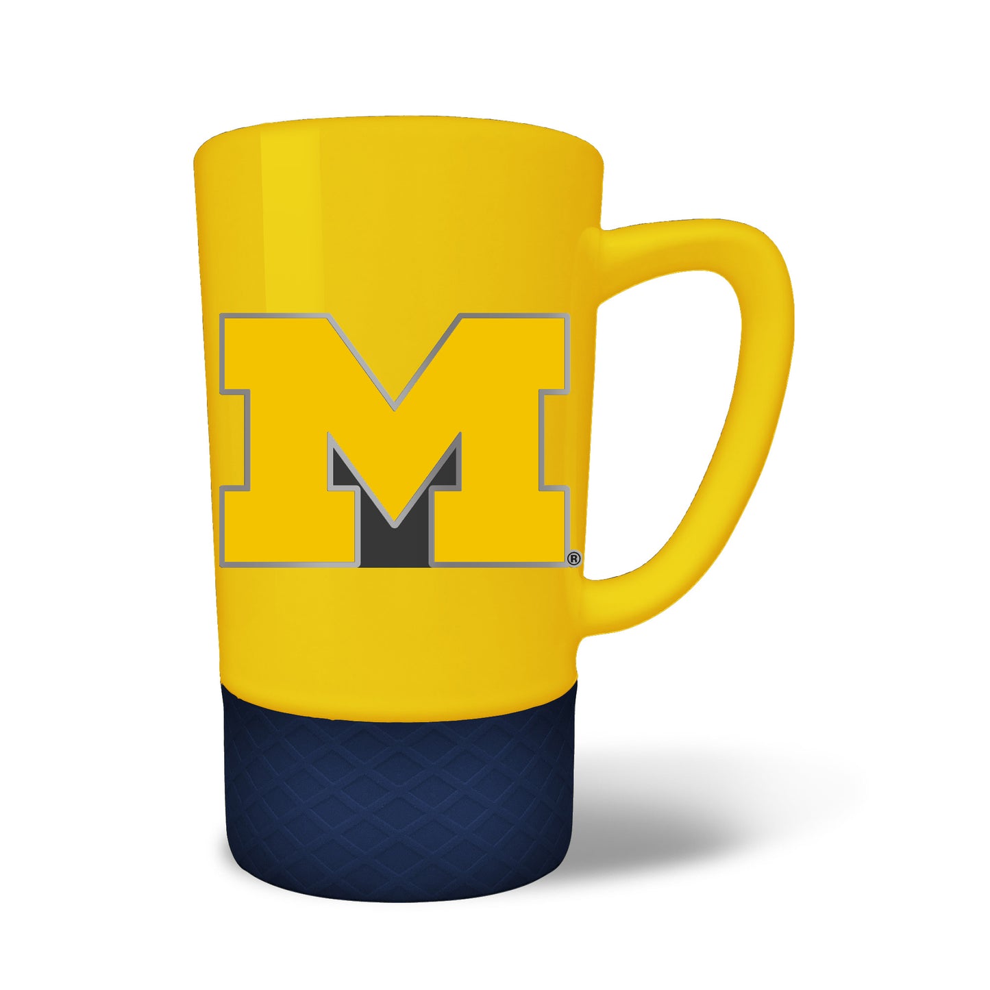 MICHIGAN JUMP MUG