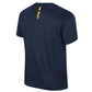 MICHIGAN WOLVERINES MEN'S STAN T-SHIRT
