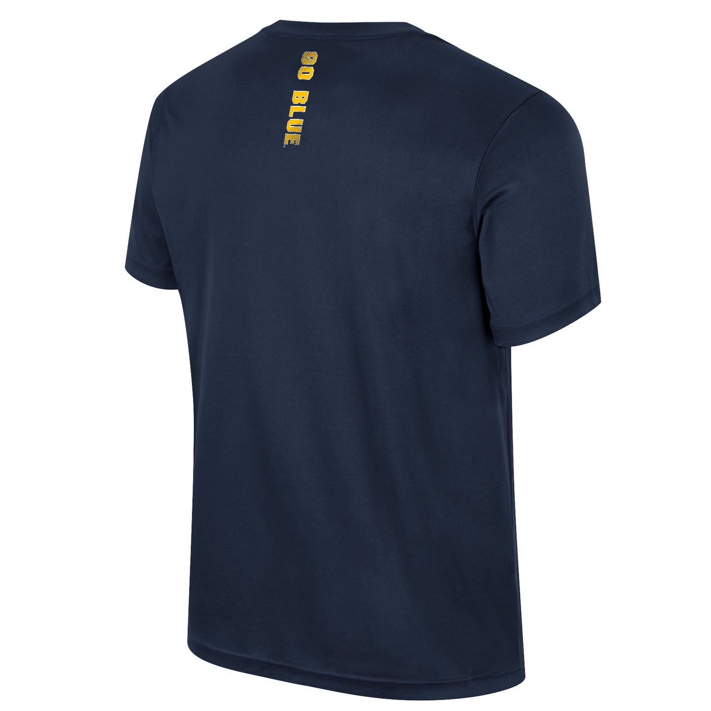 MICHIGAN WOLVERINES MEN'S STAN T-SHIRT
