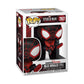 MILES MORALES BODEGA CAT SUIT POP VINYL