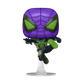 MILES MORALES PURPLE REIGN FUNKO POP VINYL