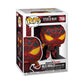 MILES MORALES S.T.R.I.K.E SUIT FUNKO POP VINYL