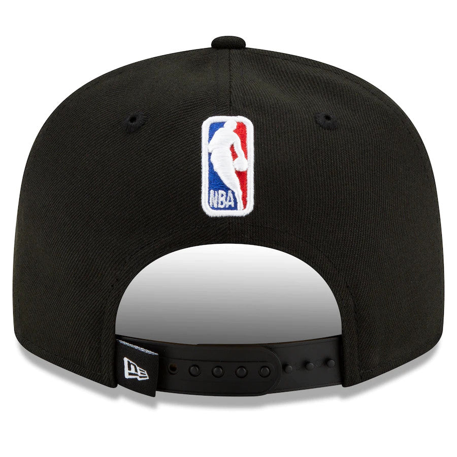 MILWAUKEE BUCKS CONFRENCE CHAMPS VESTUARIO 9FIFTY