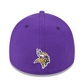 MINNESOTA VIKING HOMBRE 2023 NFL DRAFT ALT SOMBRERO 39THIRTY FLEX FIT