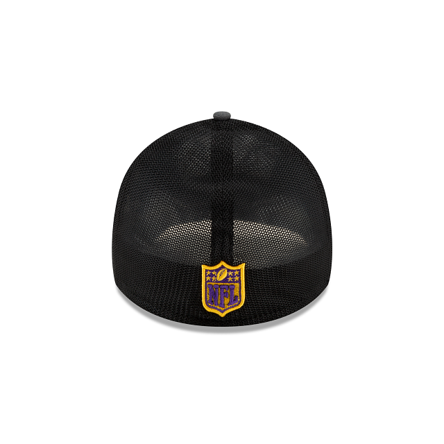 MINNESOTA VIKINGS 2021 DRAFT 39THIRTY FLEX FIT