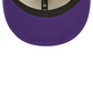 MINNESOTA VIKINGS 2022 SIDELINE 59FIFTY FITTED HAT