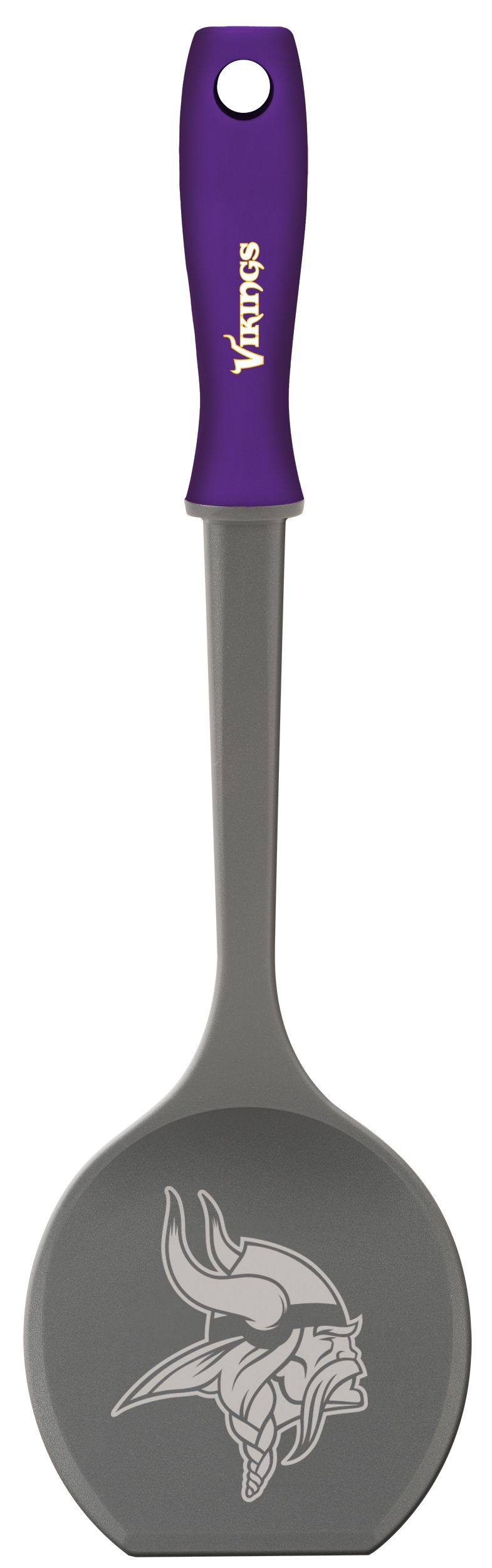 FLIPPER DE VENTILADOR DE LOS VIKINGOS DE MINNESOTA