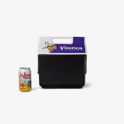 MINNESOTA VIKINGS IGLOO PLAYMATE COOLER