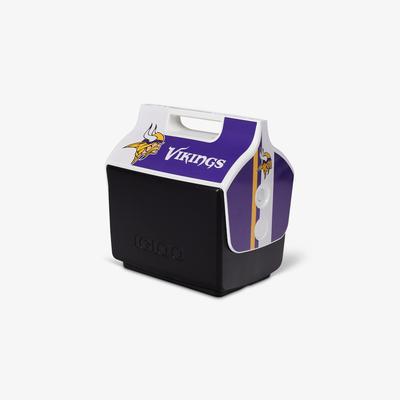 MINNESOTA VIKINGS IGLOO PLAYMATE COOLER