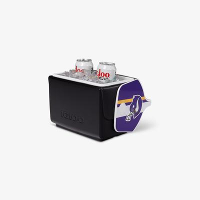 MINNESOTA VIKINGS IGLOO PLAYMATE COOLER