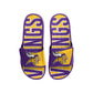 MINNESOTA VIKINGS MEN'S BIG LOGO GEL SLIDE