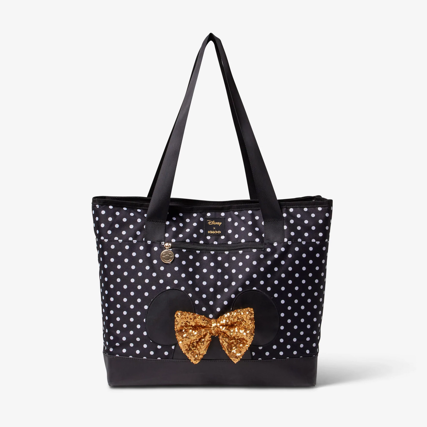 MINNIE MOUSE IGLOO TOTE BAG