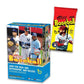 MLB 2022 TOPPS HERITAGE BLASTER BOX