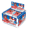 CAJA AL POR MENOR DE TOPPS DE LA MLB 2022