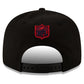 NEW ENGLAND PATRIOTS 2020 DRAFT DAY ALTERNATE 9FIFTY SNAPBACK