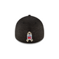 NEW ENGLAND PATRIOTS 2020 SALUTE TO SERVICE 39THIRTY FLEX FIT