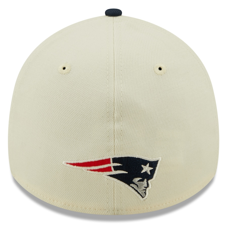 NEW ENGLAND PATRIOTS 2022 SIDELINE 39THIRTY FLEX FIT - HOME