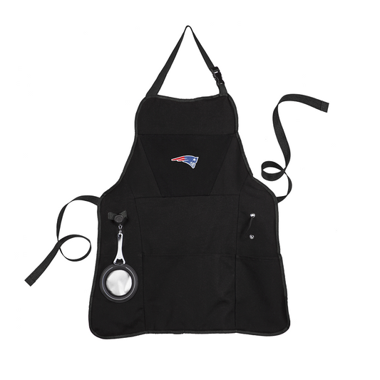 NEW ENGLAND PATRIOTS GRILLING APRON