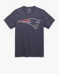 CAMISETA FRANKLIN PARA HOMBRE DE LOS PATRIOTAS DE NUEVA INGLATERRA