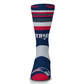 NEW ENGLAND PATRIOTS RAVE SOCKS