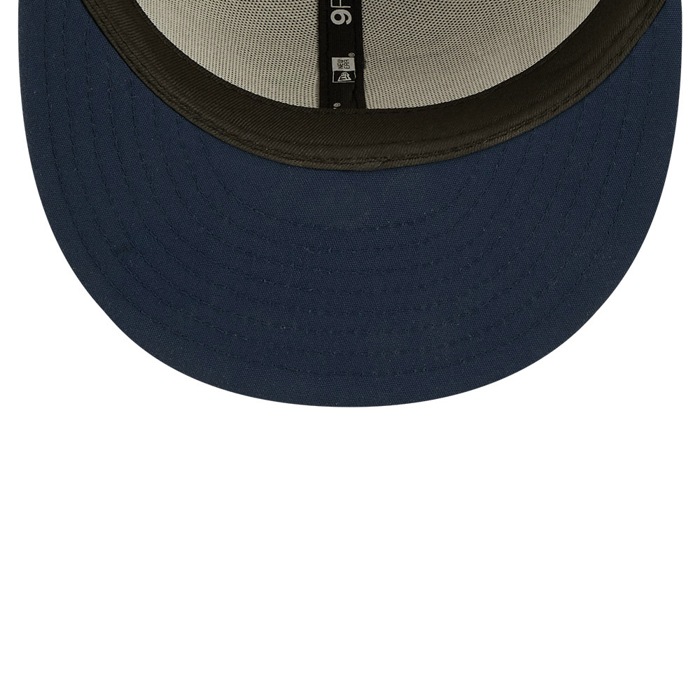 NEW ENGLAND PATRIOTS TRAINING CAMP 9FIFTY SNAPBACK