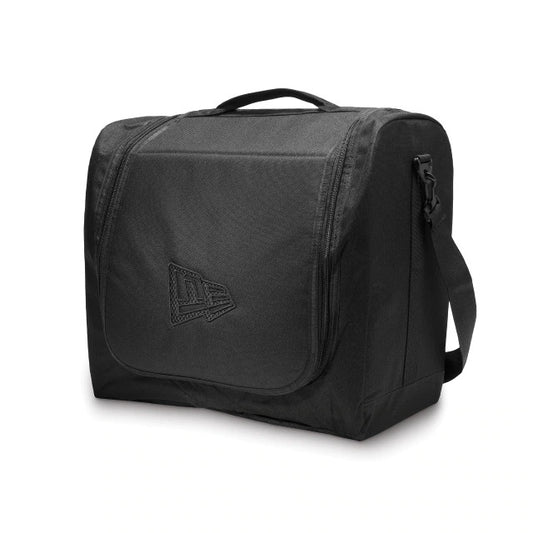 NEW ERA BLACK 24 PACK CAP CARRIER