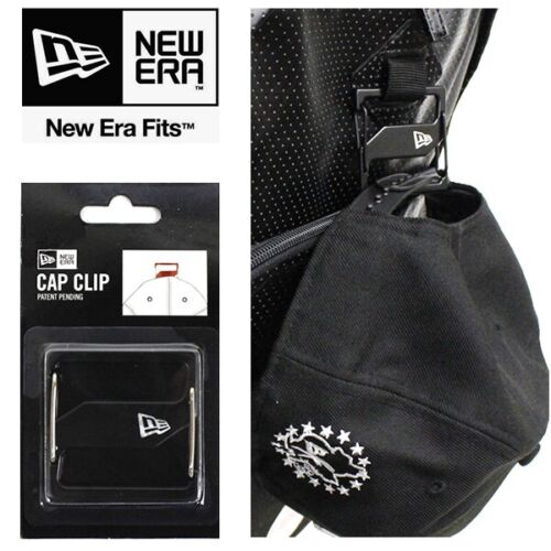NEW ERA CAP CLIP
