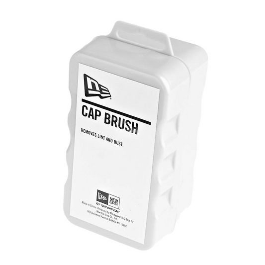 NEW ERA HAT BRUSH