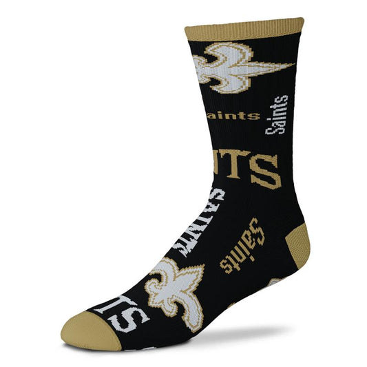 NEW ORLEANS END TO END SOCKS